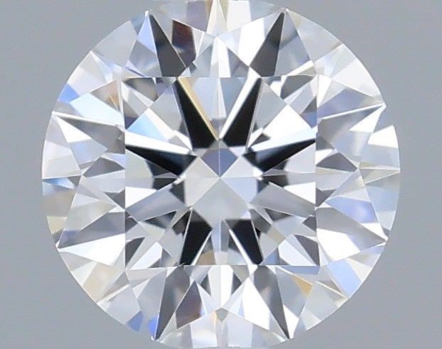 Loose Diamond - ROUND 0.24ct F VVS1 (1 of 1)