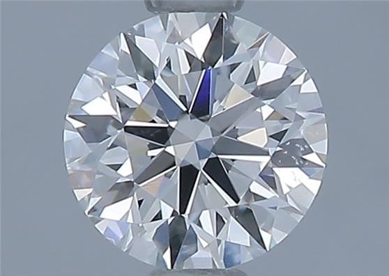 Loose Diamond - ROUND 0.64ct H VVS2: Loose Diamond - ROUND 0.64ct H VVS2 Source: Natural Shape: ROUND Carats: 0.64 Color: H Clarity: VVS2 Certification: GIA Video: