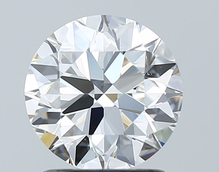 Loose Diamond - ROUND 1.5ct F VVS2: Loose Diamond - ROUND 1.5ct F VVS2 Source: Natural Shape: ROUND Carats: 1.5 Color: F Clarity: VVS2 Certification: GIA Video: