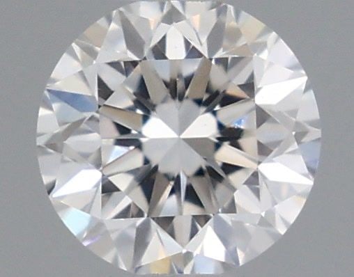 Loose Diamond - ROUND 0.2ct G VVS2: Loose Diamond - ROUND 0.2ct G VVS2 Source: Natural Shape: ROUND Carats: 0.2 Color: G Clarity: VVS2 Certification: GIA Video: