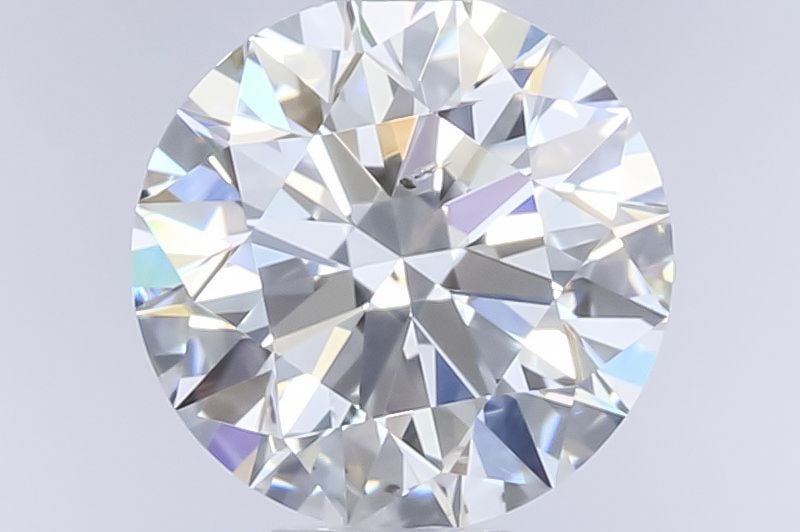Loose Diamond - ROUND 1.02ct G SI2: Loose Diamond - ROUND 1.02ct G SI2 Source: Natural Shape: ROUND Carats: 1.02 Color: G Clarity: SI2 Certification: GIA Video: