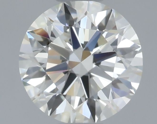 Loose Diamond - ROUND 0.53ct J VVS2: Loose Diamond - ROUND 0.53ct J VVS2 Source: Natural Shape: ROUND Carats: 0.53 Color: J Clarity: VVS2 Certification: GIA Video: