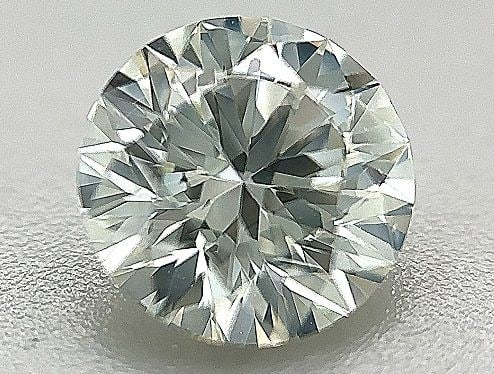 Loose Diamond - ROUND 1.13ct I VS1: Loose Diamond - ROUND 1.13ct I VS1 Source: Natural Shape: ROUND Carats: 1.13 Color: I Clarity: VS1 Certification: GIA PLEASE NOTE: Framed, Large, or heavy items do not have shipping costs included. Th