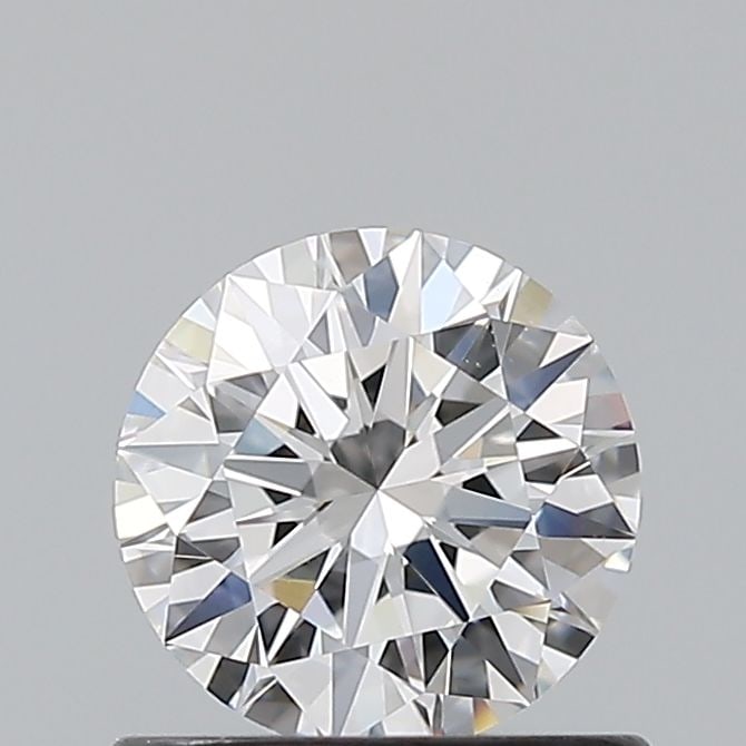 Loose Diamond - ROUND 0.7ct D VS2: Loose Diamond - ROUND 0.7ct D VS2 Source: Natural Shape: ROUND Carats: 0.7 Color: D Clarity: VS2 Certification: GIA Video: Video Link PLEASE NOTE: Framed, Large, or heavy items do not have shipping
