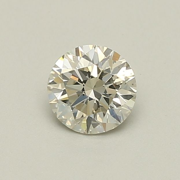Loose Diamond - ROUND 0.59ct K SI2: Loose Diamond - ROUND 0.59ct K SI2 Source: Natural Shape: ROUND Carats: 0.59 Color: K Clarity: SI2 Certification: GIA Video: