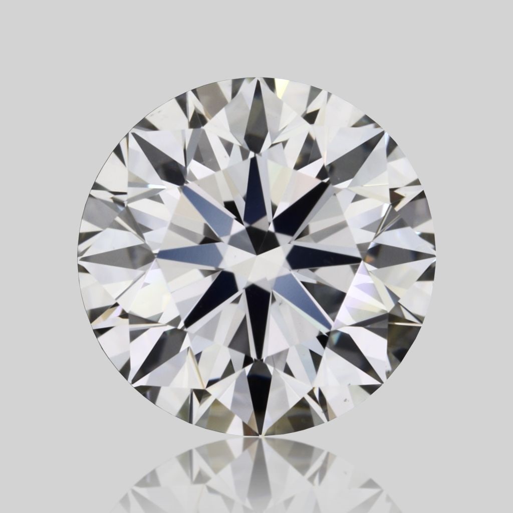 Loose Diamond - ROUND 1.0ct G VS1: Loose Diamond - ROUND 1.0ct G VS1 Source: Natural Shape: ROUND Carats: 1.0 Color: G Clarity: VS1 Certification: GIA Video: