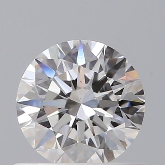 Loose Diamond - ROUND 0.52ct E VS1 (1 of 1)
