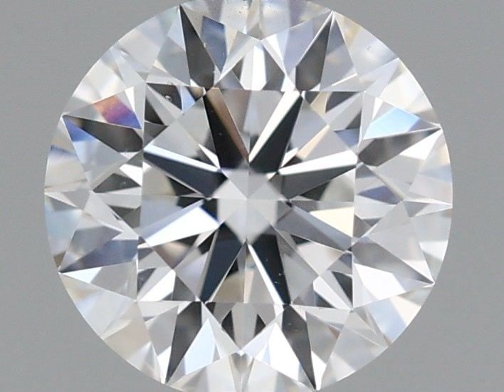 Loose Diamond - ROUND 0.58ct F VS2 (1 of 1)