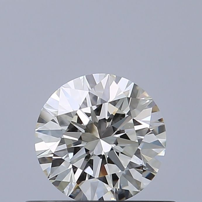 Loose Diamond - ROUND 0.5ct H VVS1: Loose Diamond - ROUND 0.5ct H VVS1 Source: Natural Shape: ROUND Carats: 0.5 Color: H Clarity: VVS1 Certification: IGI Video:
