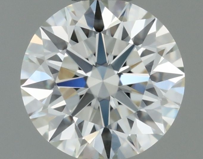 Loose Diamond - ROUND 0.42ct L VVS1 (1 of 1)