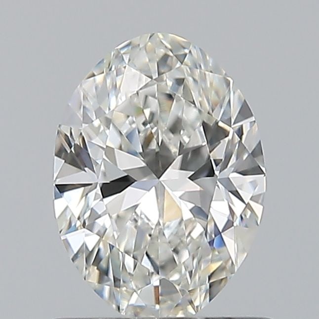Loose Diamond - OVAL 0.7ct G VS1: Loose Diamond - OVAL 0.7ct G VS1 Source: Natural Shape: OVAL Carats: 0.7 Color: G Clarity: VS1 Certification: GIA Video: