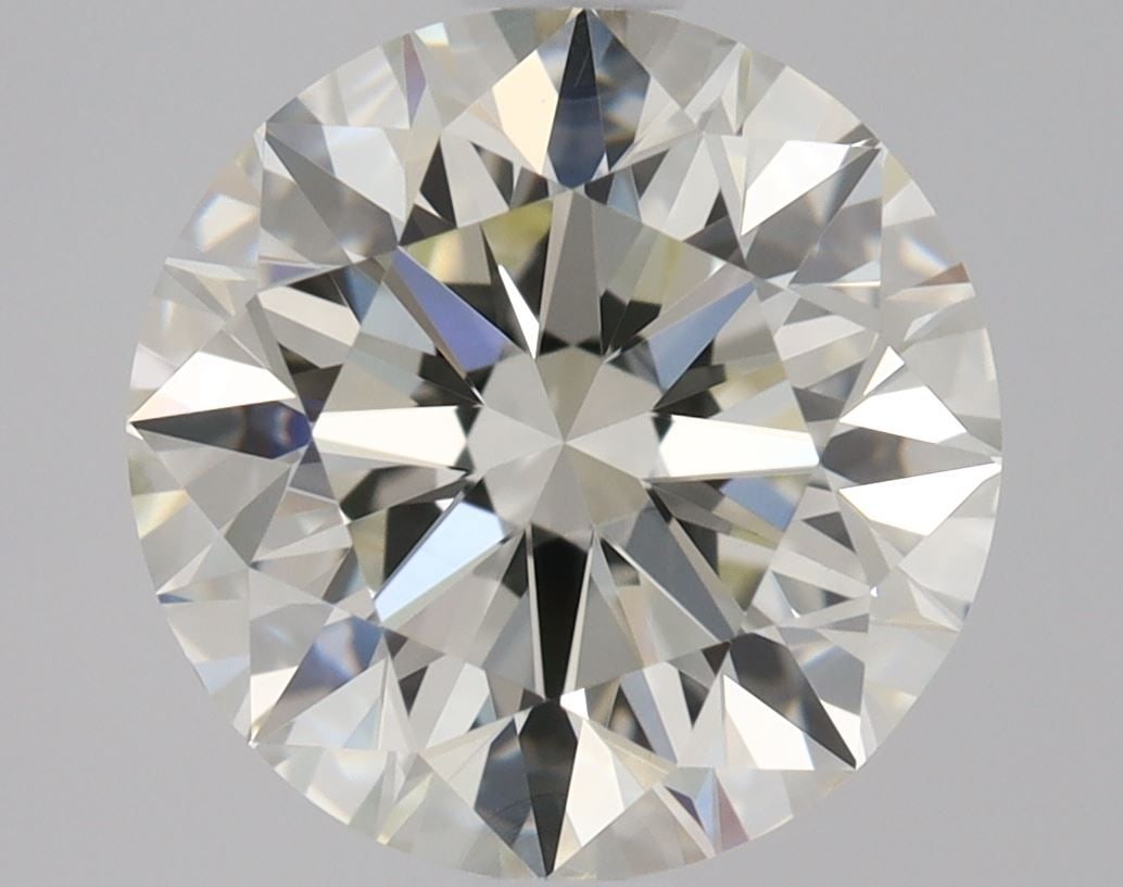 Loose Diamond - ROUND 1.5ct K VVS2 (1 of 1)