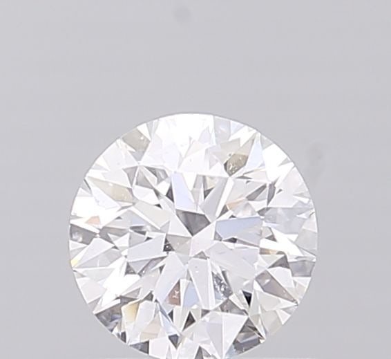 Loose Diamond - ROUND 0.51ct D I1: Loose Diamond - ROUND 0.51ct D I1 Source: Natural Shape: ROUND Carats: 0.51 Color: D Clarity: I1 Certification: GIA PLEASE NOTE: Framed, Large, or heavy items do not have shipping costs included. The 