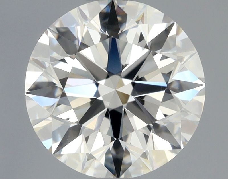 Loose Diamond - ROUND 1.08ct J VVS1: Loose Diamond - ROUND 1.08ct J VVS1 Source: Natural Shape: ROUND Carats: 1.08 Color: J Clarity: VVS1 Certification: GIA Video: