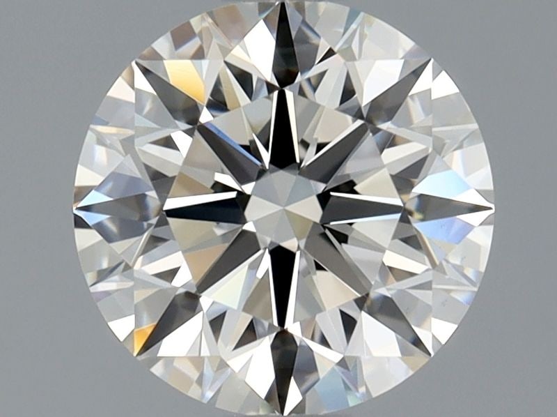 Loose Diamond - ROUND 1.13ct I VS1 (1 of 1)