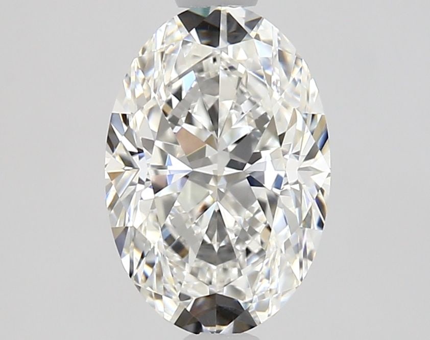 Loose Diamond - OVAL 1.19ct F VVS1: Loose Diamond - OVAL 1.19ct F VVS1 Source: Natural Shape: OVAL Carats: 1.19 Color: F Clarity: VVS1 Certification: GIA Video: