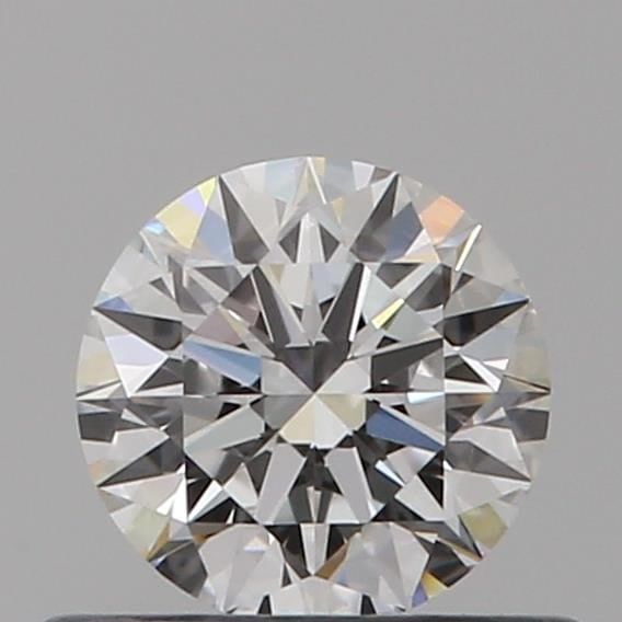 Loose Diamond - ROUND 0.43ct D VVS1: Loose Diamond - ROUND 0.43ct D VVS1 Source: Natural Shape: ROUND Carats: 0.43 Color: D Clarity: VVS1 Certification: GIA Video: