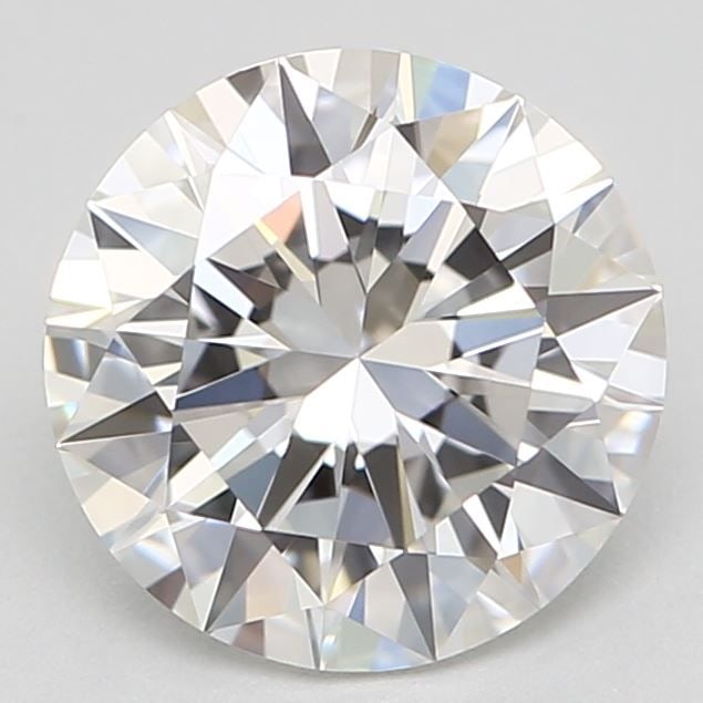 Loose Diamond - ROUND 1.01ct F VVS1 (1 of 1)