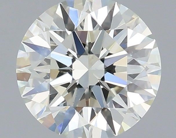 Loose Diamond - ROUND 0.5ct K SI1: Loose Diamond - ROUND 0.5ct K SI1 Source: Natural Shape: ROUND Carats: 0.5 Color: K Clarity: SI1 Certification: IGI Video: