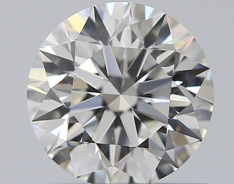 Loose Diamond - ROUND 0.53ct H VVS2 (1 of 1)
