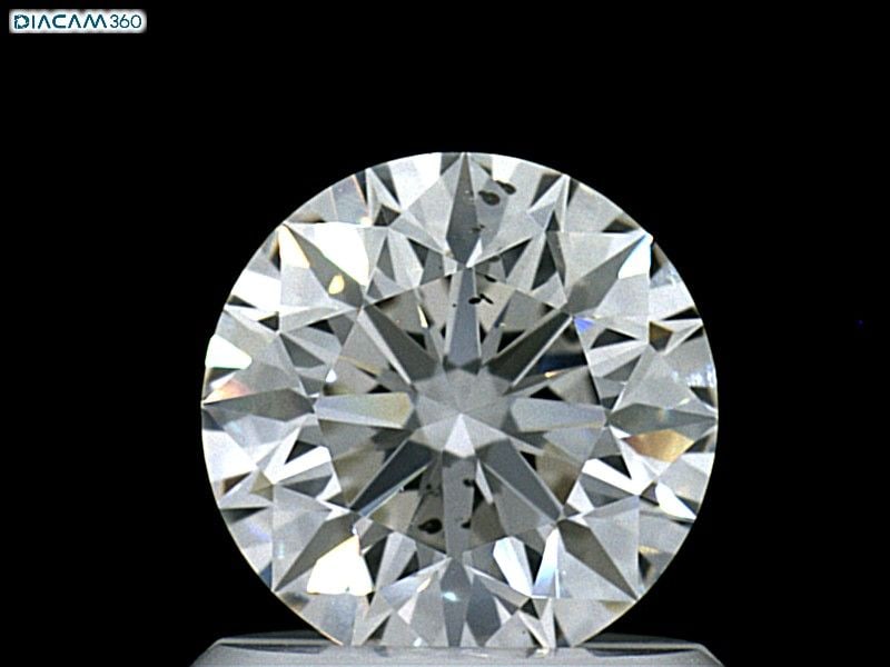 Loose Diamond - ROUND 1.01ct D SI1: Loose Diamond - ROUND 1.01ct D SI1 Source: Natural Shape: ROUND Carats: 1.01 Color: D Clarity: SI1 Certification: GIA Video: