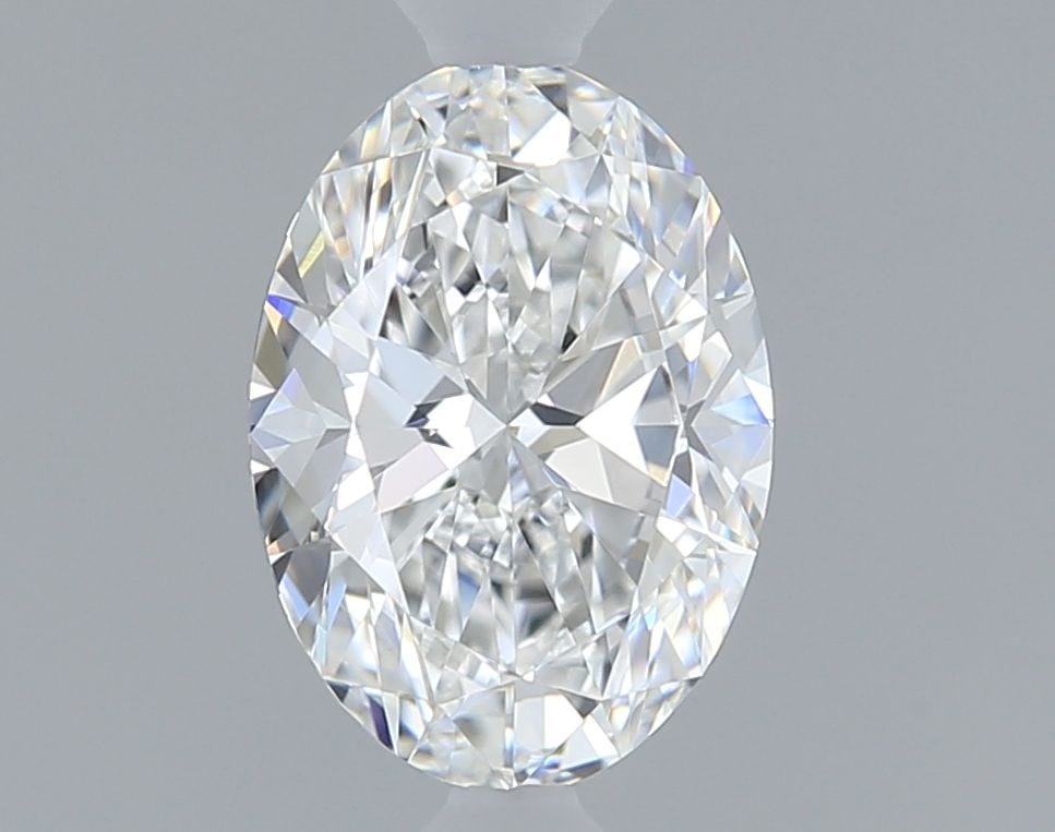 Loose Diamond - OVAL 0.6ct E VVS1: Loose Diamond - OVAL 0.6ct E VVS1 Source: Natural Shape: OVAL Carats: 0.6 Color: E Clarity: VVS1 Certification: GIA Video: