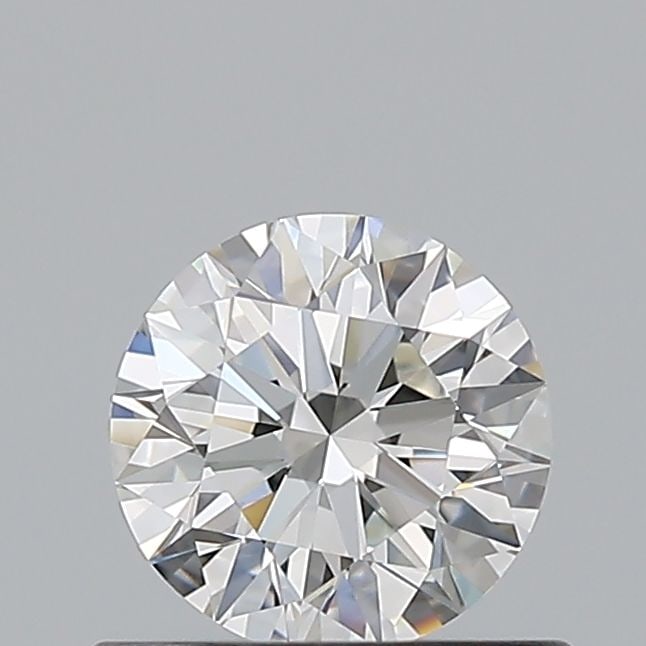 Loose Diamond - ROUND 0.6ct H VVS1 (1 of 1)