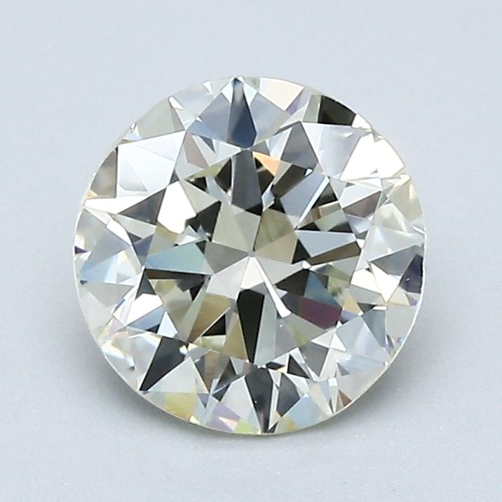 Loose Diamond - ROUND 1.26ct L SI1: Loose Diamond - ROUND 1.26ct L SI1 Source: Natural Shape: ROUND Carats: 1.26 Color: L Clarity: SI1 Certification: GIA Video: