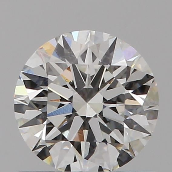 Loose Diamond - ROUND 0.58ct G VS2: Loose Diamond - ROUND 0.58ct G VS2 Source: Natural Shape: ROUND Carats: 0.58 Color: G Clarity: VS2 Certification: GIA Video: