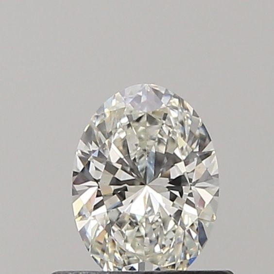 Loose Diamond - OVAL 0.6ct I SI1: Loose Diamond - OVAL 0.6ct I SI1 Source: Natural Shape: OVAL Carats: 0.6 Color: I Clarity: SI1 Certification: GIA Video: