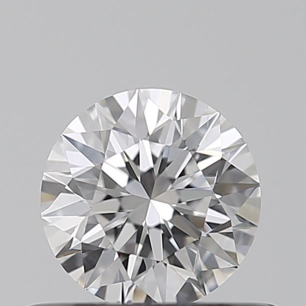 Loose Diamond - ROUND 0.4ct D SI2: Loose Diamond - ROUND 0.4ct D SI2 Source: Natural Shape: ROUND Carats: 0.4 Color: D Clarity: SI2 Certification: GIA Video: