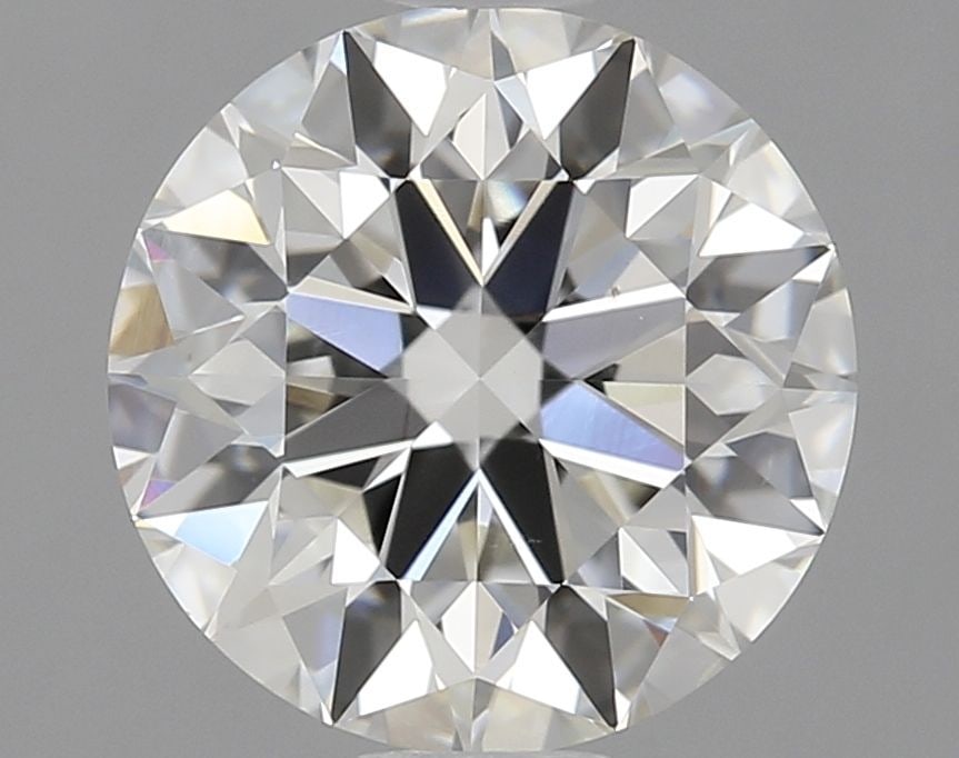 Loose Diamond - ROUND 1.62ct I VS2: Loose Diamond - ROUND 1.62ct I VS2 Source: Natural Shape: ROUND Carats: 1.62 Color: I Clarity: VS2 Certification: GIA PLEASE NOTE: Framed, Large, or heavy items do not have shipping costs included. Th