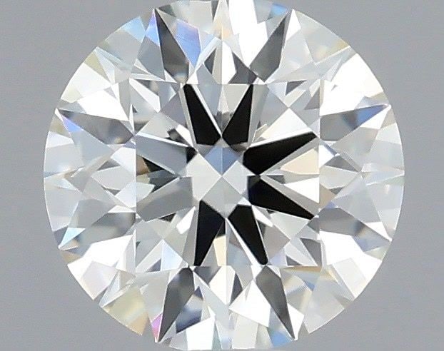 Loose Diamond - ROUND 0.57ct I VVS2 (1 of 1)