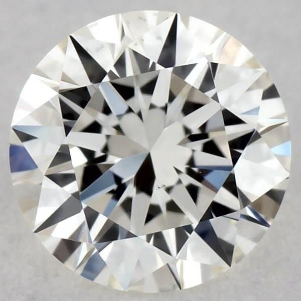 Loose Diamond - ROUND 0.27ct J VVS2: Loose Diamond - ROUND 0.27ct J VVS2 Source: Natural Shape: ROUND Carats: 0.27 Color: J Clarity: VVS2 Certification: GIA Video: