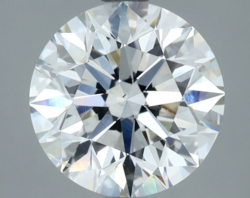 Loose Diamond - ROUND 2.5ct I SI2: Loose Diamond - ROUND 2.5ct I SI2 Source: Natural Shape: ROUND Carats: 2.5 Color: I Clarity: SI2 Certification: GIA Video: