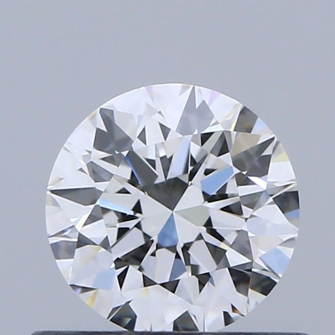 Loose Diamond - ROUND 0.5ct G VVS2: Loose Diamond - ROUND 0.5ct G VVS2 Source: Natural Shape: ROUND Carats: 0.5 Color: G Clarity: VVS2 Certification: GIA Video: