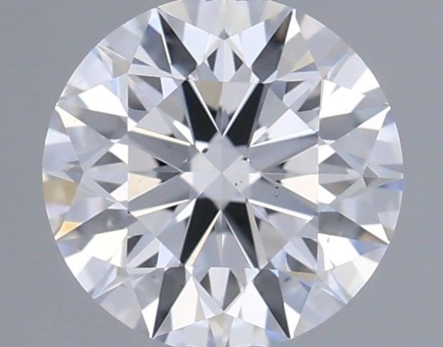 Loose Diamond - ROUND 0.4ct D VS2: Loose Diamond - ROUND 0.4ct D VS2 Source: Natural Shape: ROUND Carats: 0.4 Color: D Clarity: VS2 Certification: GIA Video: