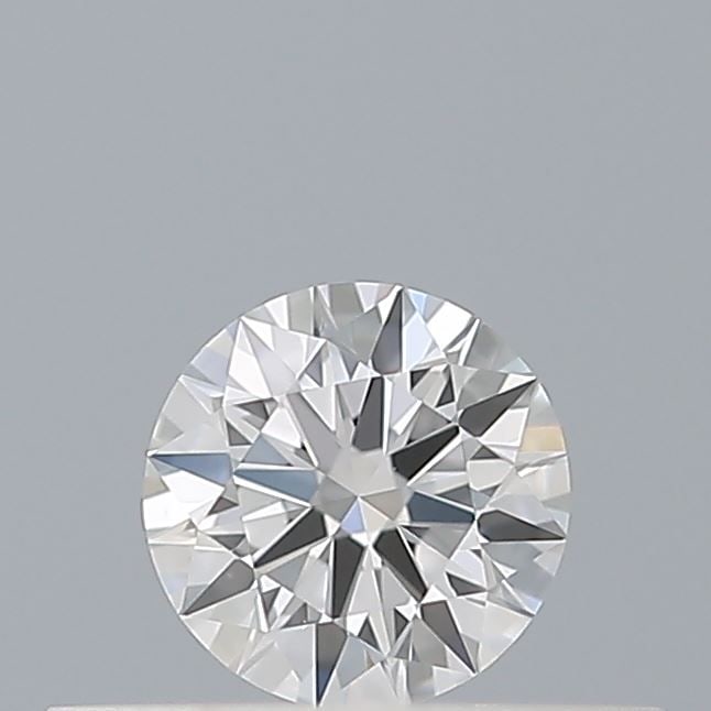 Loose Diamond - ROUND 0.19ct E VS1: Loose Diamond - ROUND 0.19ct E VS1 Source: Natural Shape: ROUND Carats: 0.19 Color: E Clarity: VS1 Certification: GIA Video: