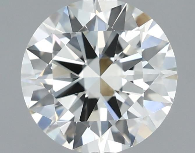 Loose Diamond - ROUND 1.5ct J VVS2: Loose Diamond - ROUND 1.5ct J VVS2 Source: Natural Shape: ROUND Carats: 1.5 Color: J Clarity: VVS2 Certification: IGI Video: