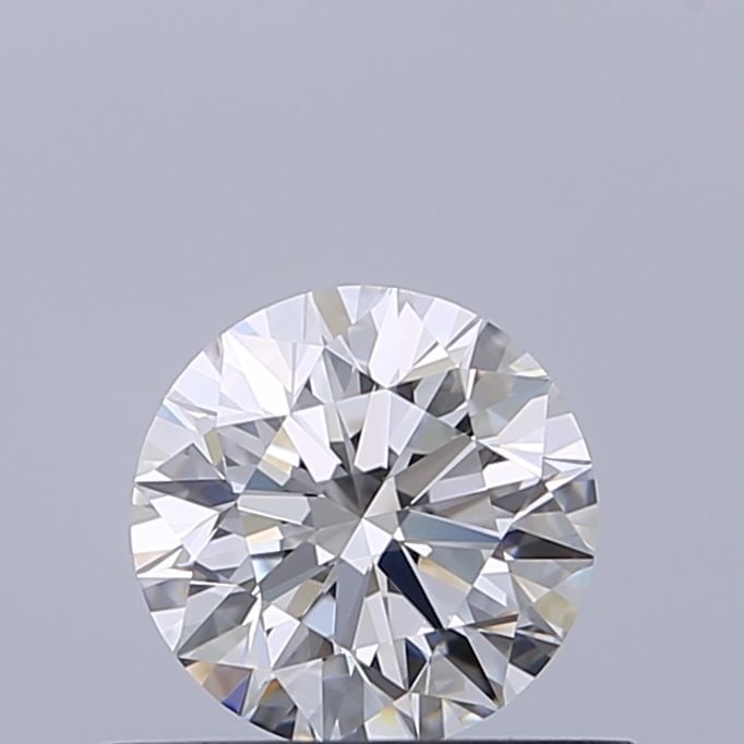 Loose Diamond - ROUND 0.5ct F VVS1: Loose Diamond - ROUND 0.5ct F VVS1 Source: Natural Shape: ROUND Carats: 0.5 Color: F Clarity: VVS1 Certification: GIA Video: