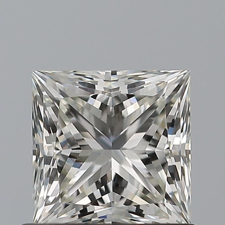 Loose Diamond - PRINCESS 0.81ct H IF: Loose Diamond - PRINCESS 0.81ct H IF Source: Natural Shape: PRINCESS Carats: 0.81 Color: H Clarity: IF Certification: IGI Video: