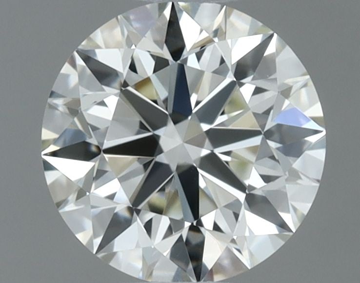 Loose Diamond - ROUND 0.47ct K VVS2 (1 of 1)