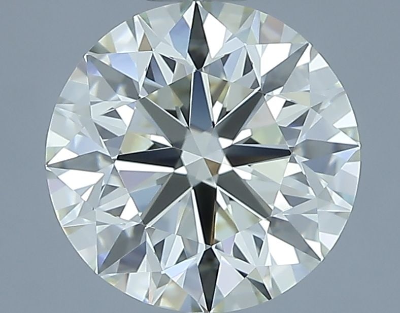 Loose Diamond - ROUND 2.5ct L IF: Loose Diamond - ROUND 2.5ct L IF Source: Natural Shape: ROUND Carats: 2.5 Color: L Clarity: IF Certification: IGI Video: