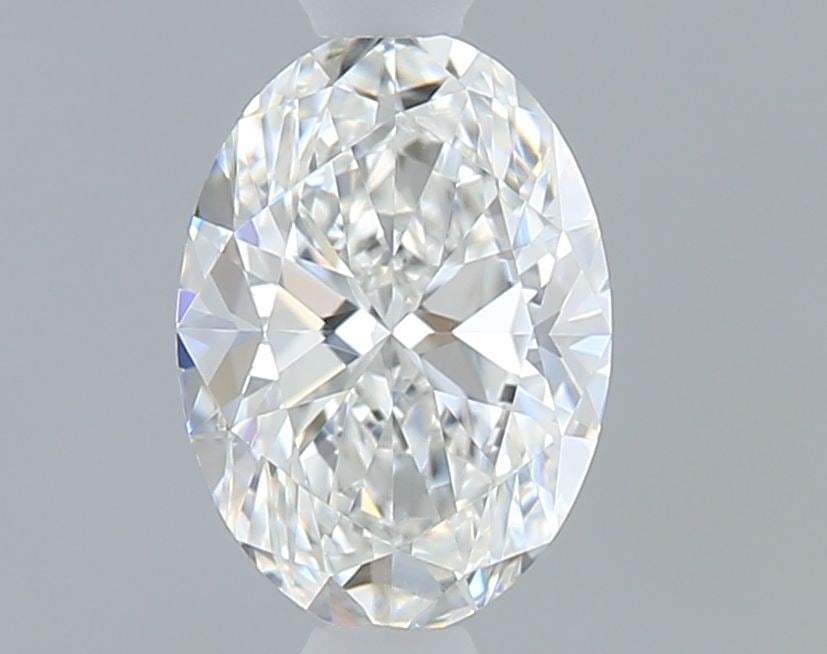 Loose Diamond - OVAL 0.5ct F VS1: Loose Diamond - OVAL 0.5ct F VS1 Source: Natural Shape: OVAL Carats: 0.5 Color: F Clarity: VS1 Certification: GIA Video: