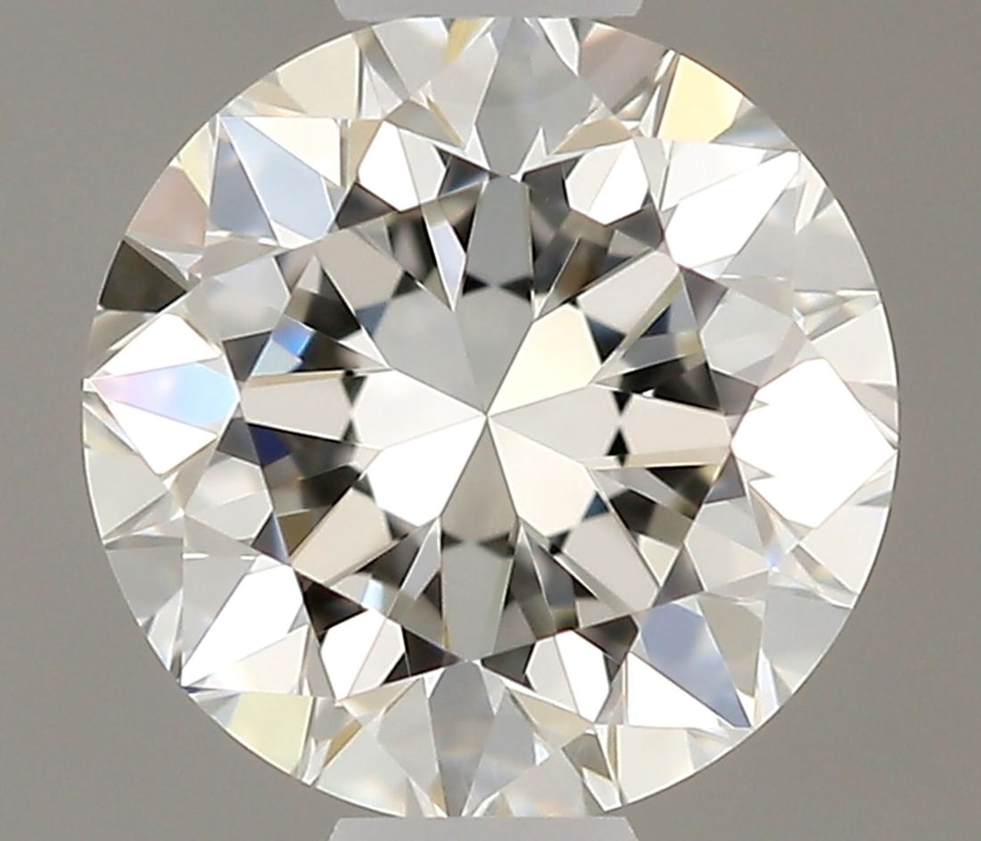 Loose Diamond - ROUND 0.5ct I VVS1 (1 of 1)