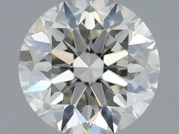 Loose Diamond - ROUND 0.51ct J VS1: Loose Diamond - ROUND 0.51ct J VS1 Source: Natural Shape: ROUND Carats: 0.51 Color: J Clarity: VS1 Certification: IGI Video: