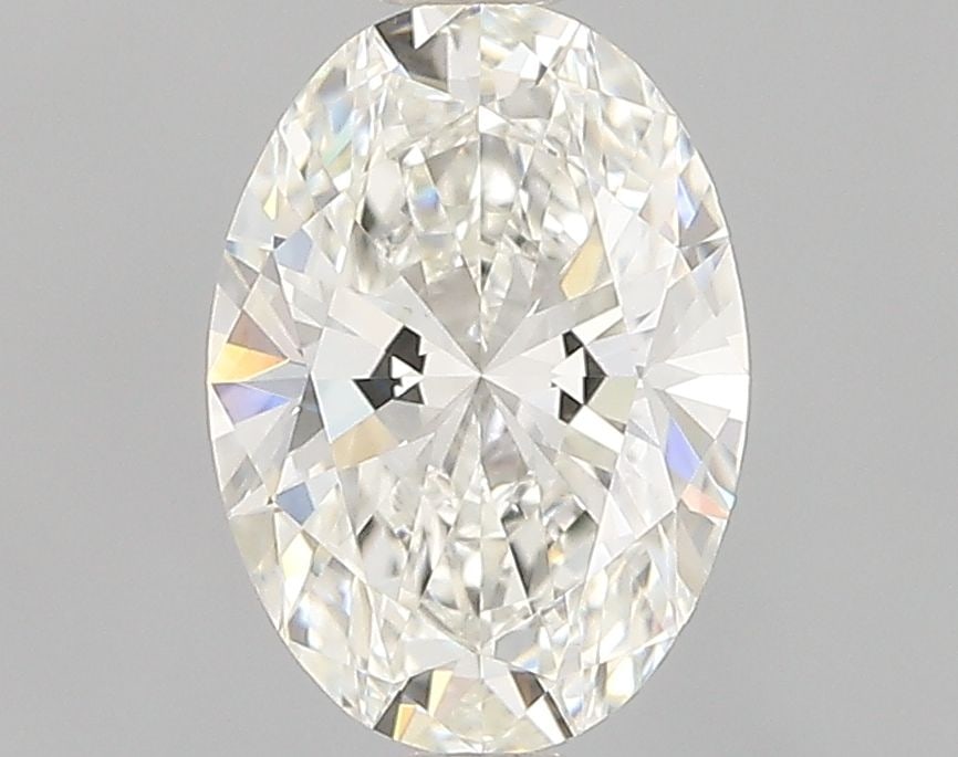 Loose Diamond - OVAL 0.76ct I VVS1: Loose Diamond - OVAL 0.76ct I VVS1 Source: Natural Shape: OVAL Carats: 0.76 Color: I Clarity: VVS1 Certification: GIA Video: