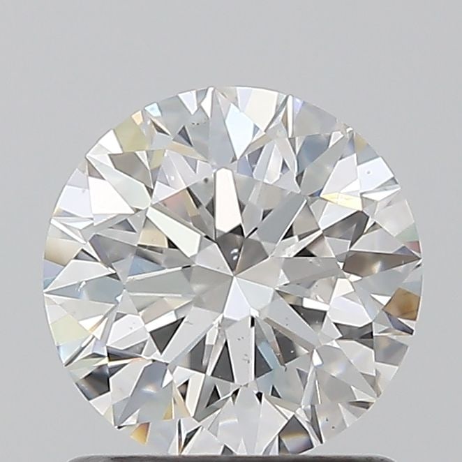 Loose Diamond - ROUND 1.01ct E SI1: Loose Diamond - ROUND 1.01ct E SI1 Source: Natural Shape: ROUND Carats: 1.01 Color: E Clarity: SI1 Certification: GIA Video: