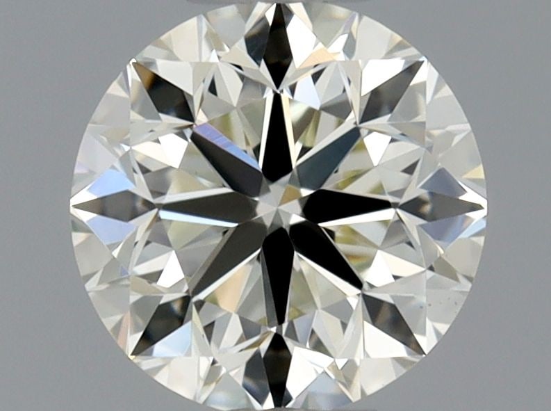 Loose Diamond - ROUND 0.37ct L VS1: Loose Diamond - ROUND 0.37ct L VS1 Source: Natural Shape: ROUND Carats: 0.37 Color: L Clarity: VS1 Certification: GIA Video: