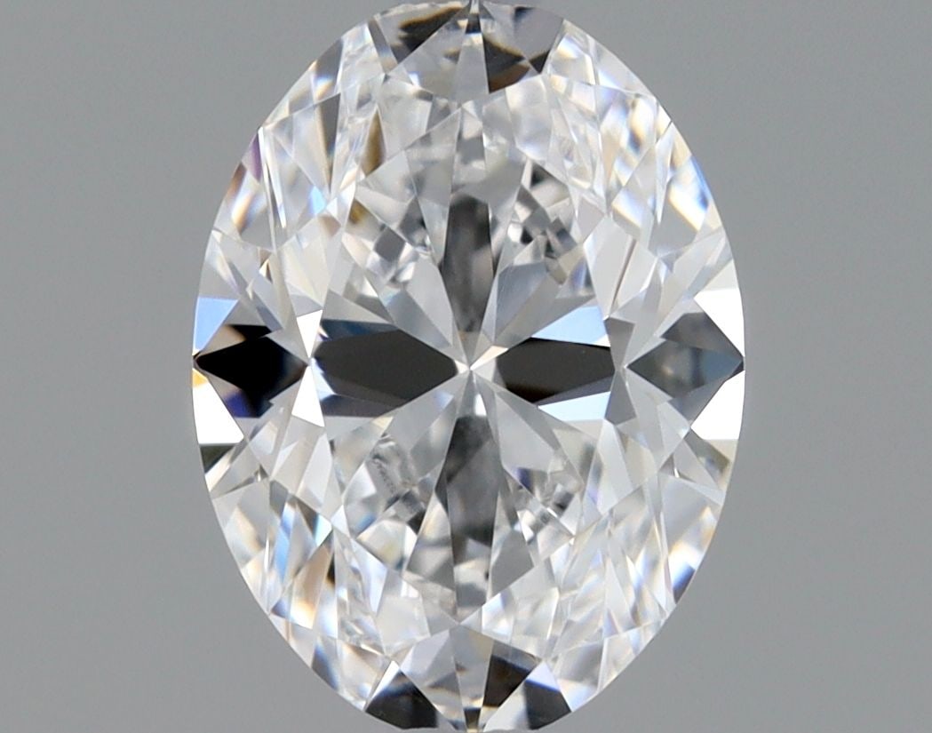 Loose Diamond - OVAL 0.5ct D VVS1: Loose Diamond - OVAL 0.5ct D VVS1 Source: Natural Shape: OVAL Carats: 0.5 Color: D Clarity: VVS1 Certification: GIA Video: